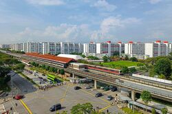 Blk 206 Yishun Street 21 (Yishun), HDB 3 Rooms #598853001